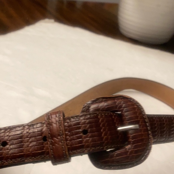 WCM BELT FOR WOMEN’S. - Picture 3 of 15